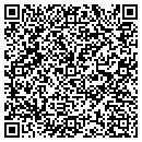 QR code with SCB Construction contacts