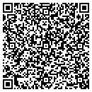 QR code with Rebeccas Garden contacts