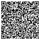QR code with Tahoe Masonry contacts