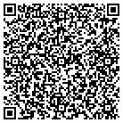 QR code with Radiation Oncology Associates contacts