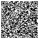 QR code with Happy Tours contacts