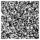 QR code with Advance Security contacts