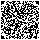 QR code with A 1 Pro Cleaning Service Inc contacts