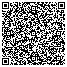 QR code with H & R Block Tax Service contacts