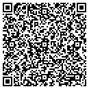 QR code with Psychic Gallary contacts