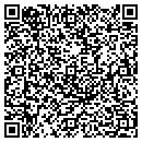 QR code with Hydro-Steam contacts
