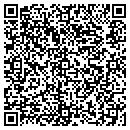 QR code with A R Dayes II DDS contacts