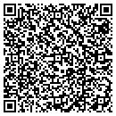 QR code with Gems Etc contacts