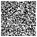 QR code with B W Publishing contacts