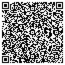QR code with James Lupher contacts