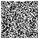 QR code with D R Maintenance contacts