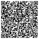 QR code with H J Parent Bldg & Contrating contacts