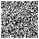 QR code with Joey's Pizza contacts
