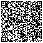 QR code with Custom Oak Wood Works contacts