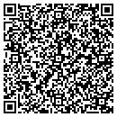 QR code with T Tim Thomas & Assoc contacts