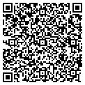 QR code with D J's Rv contacts