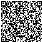 QR code with Accelerated Delivery Systems contacts