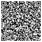 QR code with River Valley Bible Church contacts