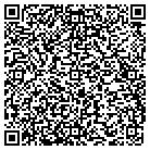 QR code with Marcin Barrera & O'Connor contacts