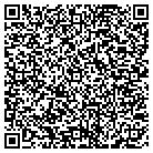 QR code with Ryder Truck Rental-One-Wa contacts