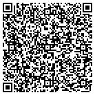 QR code with J D Rubin Financial Service contacts