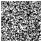 QR code with Oasis Marine & Chemical contacts