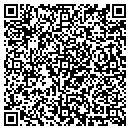 QR code with S R Construction contacts