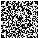 QR code with L C Webb Company contacts