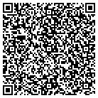 QR code with Sand Aggregate Materials Inc contacts