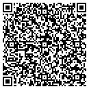 QR code with RMR Trucking contacts
