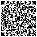 QR code with Hariom TV Center contacts