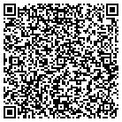 QR code with Websters Auto Detailing contacts