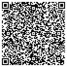 QR code with Advantage Media Service contacts