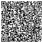 QR code with University & Community College contacts