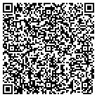 QR code with Action Excavating and Dem contacts