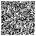 QR code with D Bar contacts