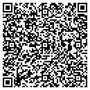 QR code with Reds Vending contacts