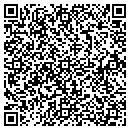 QR code with Finish Line contacts