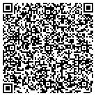 QR code with Richard's His & Hers Barber contacts