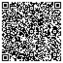 QR code with Kutting Edge Graphics contacts