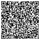 QR code with C J's contacts
