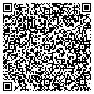 QR code with Marty Mahoney's Entertainment contacts