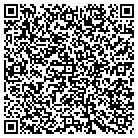 QR code with P C Micro Center International contacts