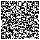 QR code with ABC Linen Co contacts