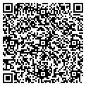 QR code with Atfab contacts