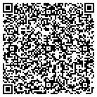 QR code with WORLDWISE VACATIONS & TOURS contacts