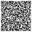 QR code with G J Desktop Solutions contacts