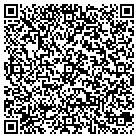 QR code with Racers Edge Performance contacts
