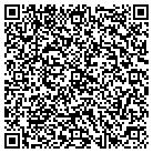 QR code with A Plus Automotive Expert contacts