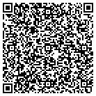 QR code with Meadows Trailer Park contacts